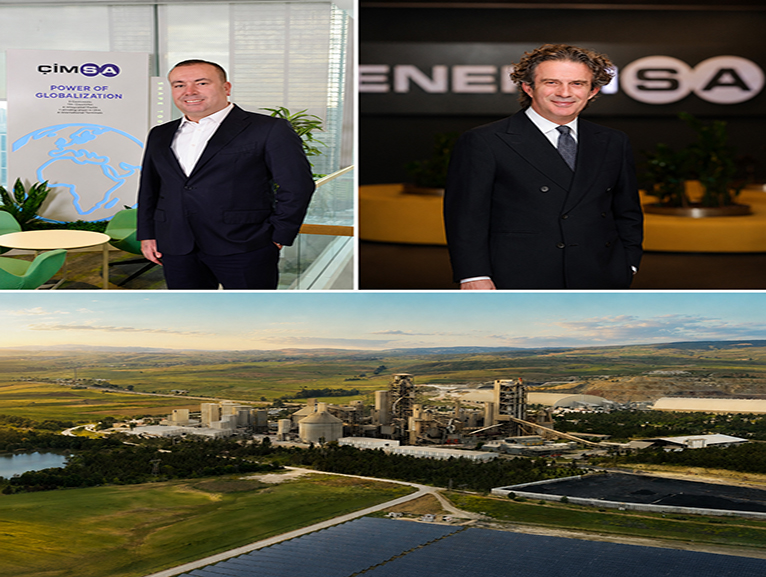 ��MSA ESK��EH�R FABR�KASI ENERJ� �HT�YACININ Y�ZDE 40'INI KEND� �RETECEK